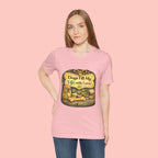 Dogs Fill My Life With Love T-Shirt