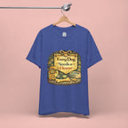 Dog Rescue Tee — "Every Dog Needs a Home" Shelter Support T-Shirt