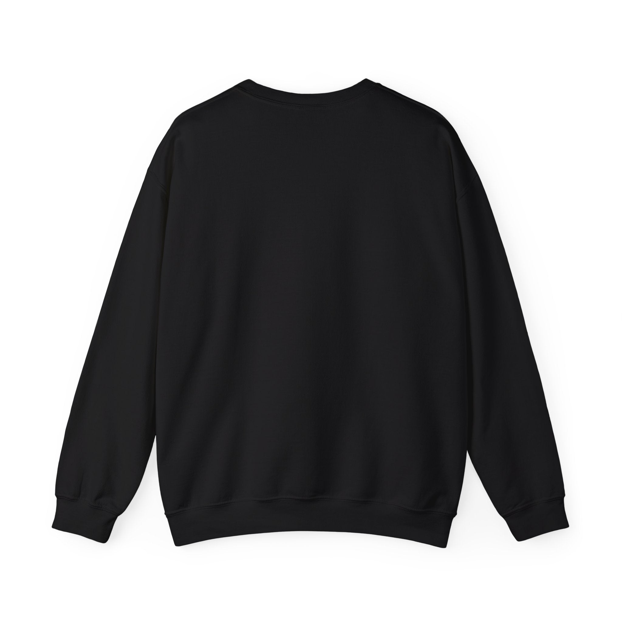 Dog Mom Crewneck Sweatshirt — "It isn’t a dog. It is my child" Cute Puppy Graphic
