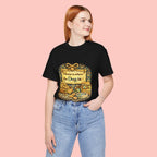 Home Is Where the Dog Is T-Shirt — Cozy Vintage Dog Lover Tee