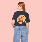 Dog Lover T‑Shirt - "I Work Hard So My Dog Can Have a Better Life"