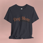 Dog Mom Overprotective T-Shirt – Cute Pet Lover Tee