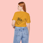 Dog Lover T‑Shirt – “All I Need Is My Dog” Graphic Tee