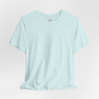 Mom Dog Line Art Tee — Mother's Day Pet Mom T‑Shirt