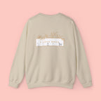 I Love Dogs Crewneck Sweatshirt