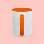 Dog Mom Club Coffee Mug — Accent 11/15oz