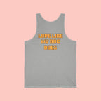 Love Like My Dog Does Tank Top — Funny Dog Lover Tank