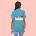 United By Bones Dog Lovers T-Shirt