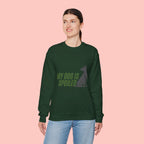 My Dog Is Spoiled Sweatshirt