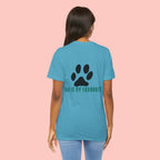 Paw Is My Favourite Tee