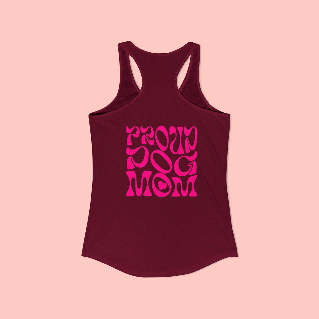 Women's Ideal Racerback Tank