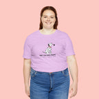 Dog Mom T-Shirt - "Are You Dog Mom? I’ll Still Love You" Cute Dalmatian Graphic Tee
