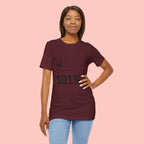 Dog Lover T‑Shirt — "Mess with me, you mess with my Dog 101% sure"