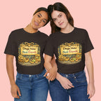 Dogs Make the Best Friends T-Shirt
