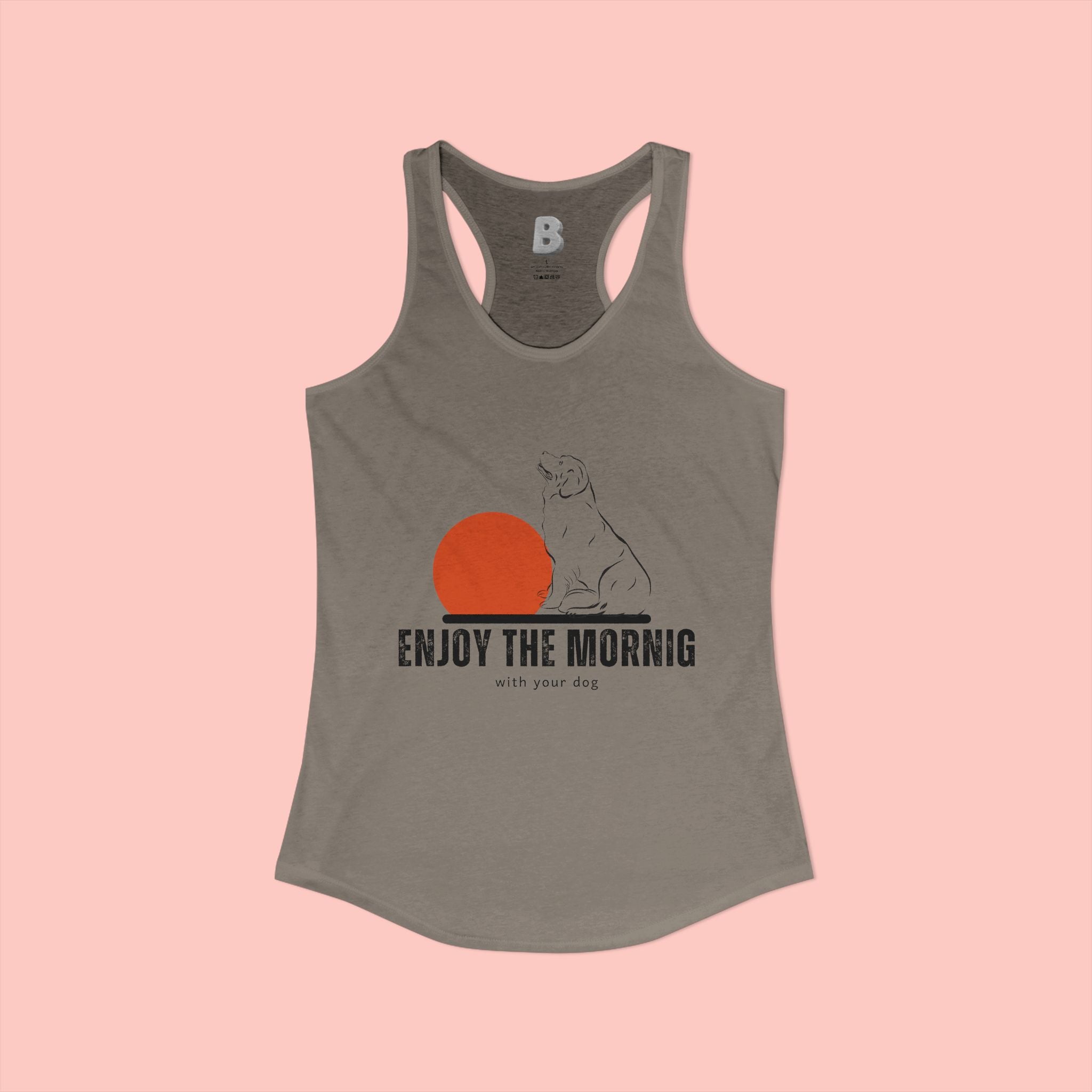 Women's Ideal Racerback Tank
