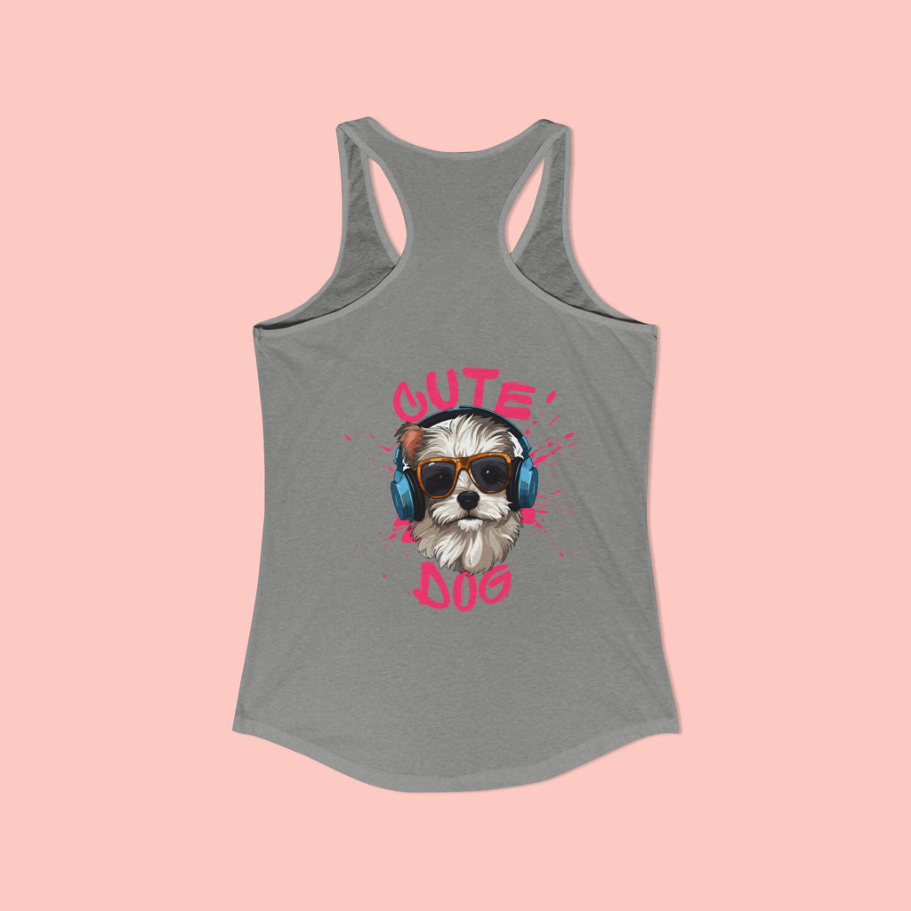Women's Ideal Racerback Tank