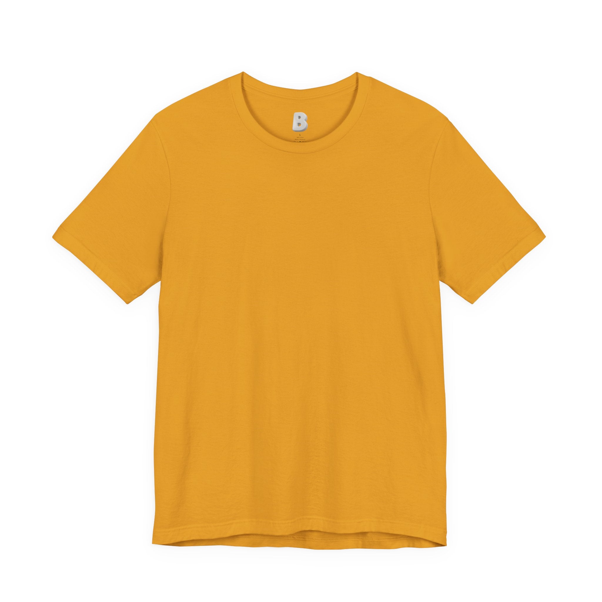 Pawprints Everywhere Tee — Dog Lover Short Sleeve Shirt
