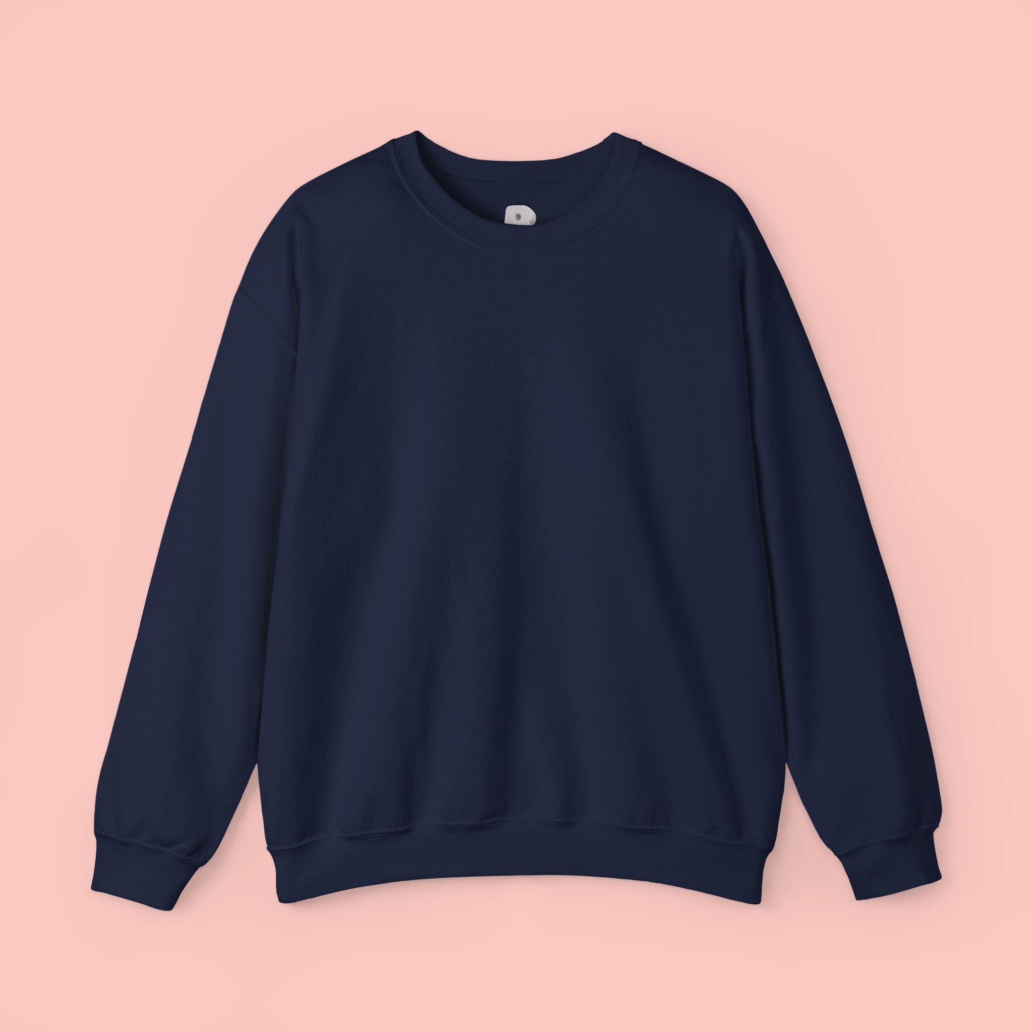 Life Is Better With My Dog Crewneck Sweatshirt