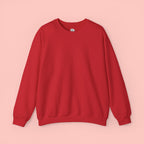Chihuahua 'My Dog, My Love' Crewneck Sweatshirt
