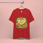Dog Hair Is My Glitter T-Shirt