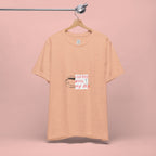 Coffee With My Dog Tee — Cute Dog Lover Coffee T‑Shirt