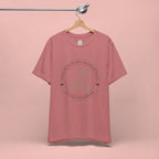 Dog Mom Tee — "I Work Hard So My Dog Can Have A Better Life" Graphic T-Shirt