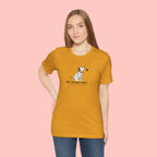 Dog Mom T-Shirt - "Are You Dog Mom? I’ll Still Love You" Cute Dalmatian Graphic Tee
