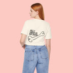 Dog Lover T‑Shirt – “All I Need Is My Dog” Graphic Tee