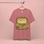 Dogs Make the Best Friends T-Shirt
