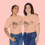 All I Need Is My Dog T-Shirt — Dog Lover Graphic Tee