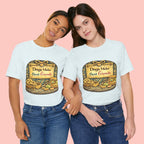 Dogs Make the Best Friends T-Shirt