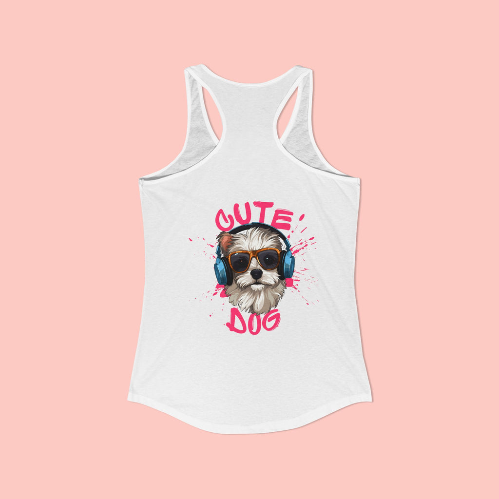 Women's Ideal Racerback Tank