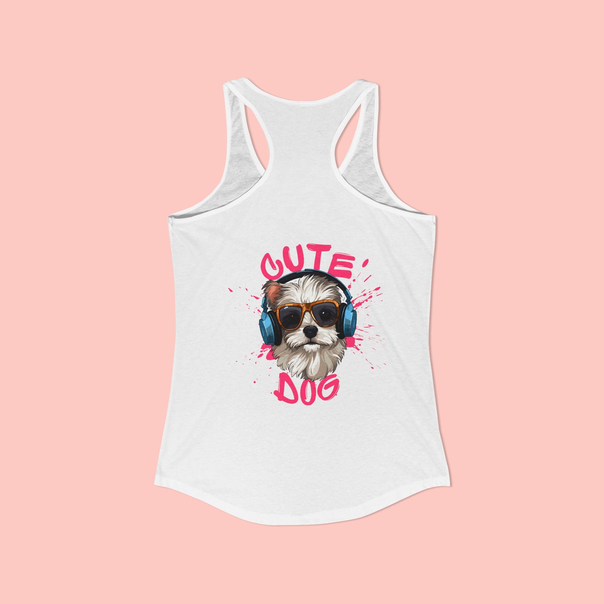 Women's Ideal Racerback Tank