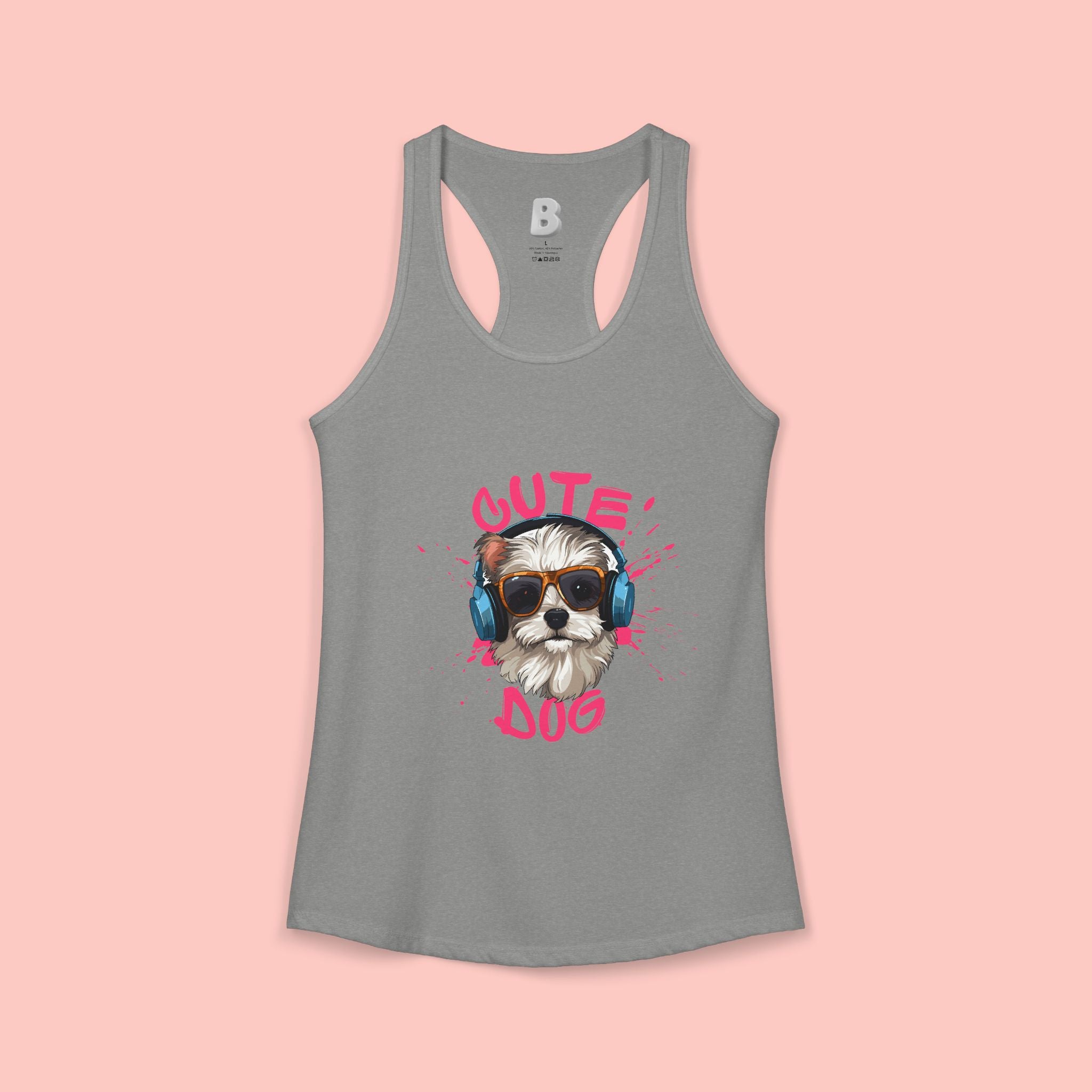 Women's Ideal Racerback Tank