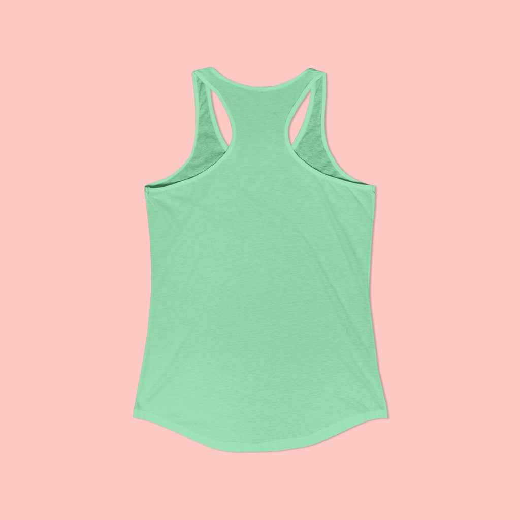 Women's Ideal Racerback Tank