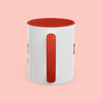 Dog Mom Club Coffee Mug — Accent 11/15oz
