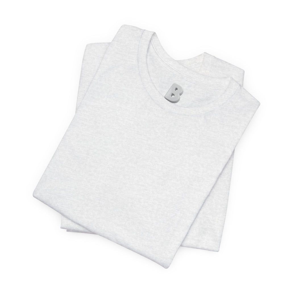 Pawprints Everywhere Tee — Dog Lover Short Sleeve Shirt