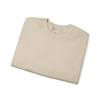 Dog Lover Paw Print Crewneck Sweatshirt