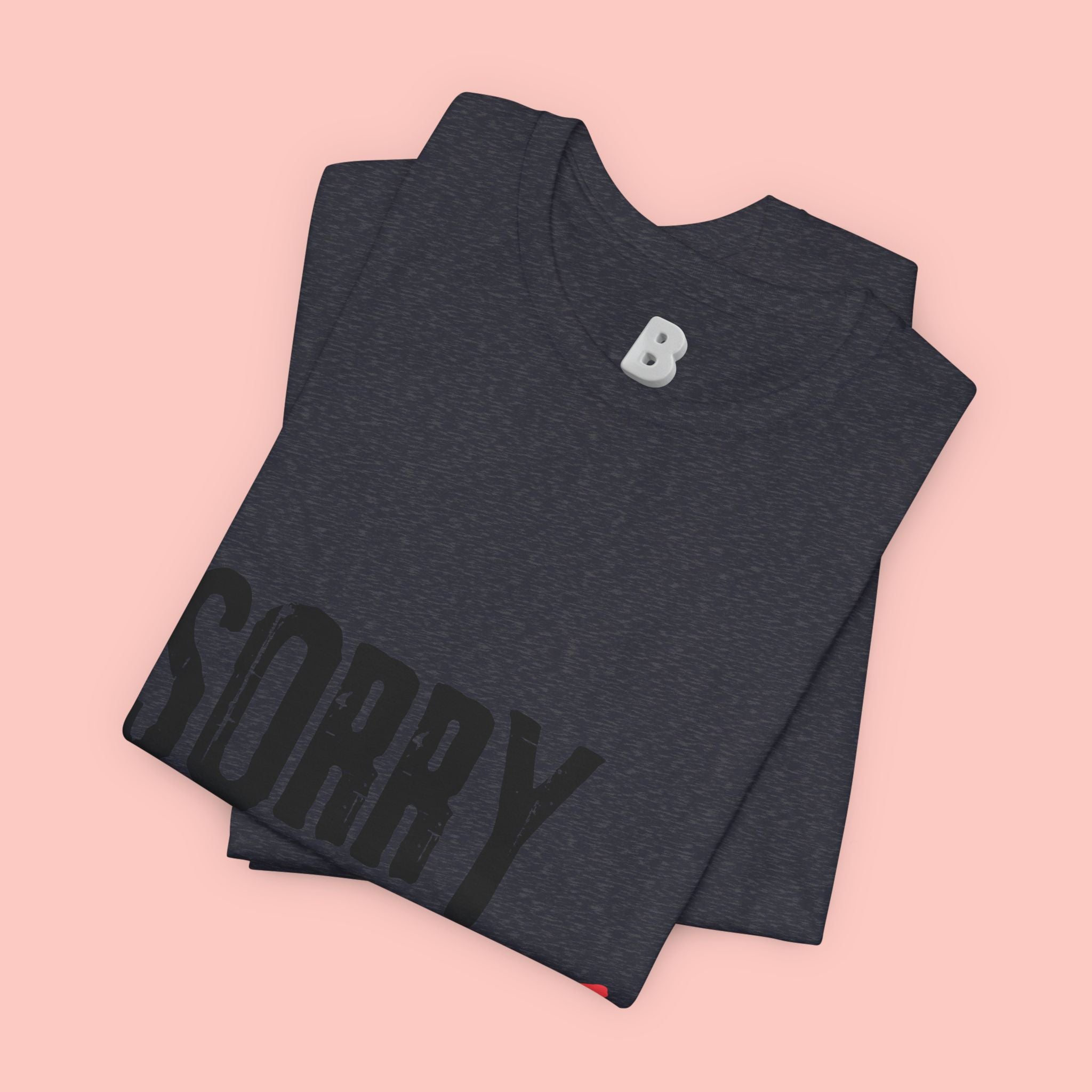 Dog Lover T-Shirt — "Sorry I Can't, I Have Plans With My Dog" Graphic Tee