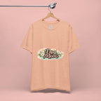 Dog Mom Floral Tee