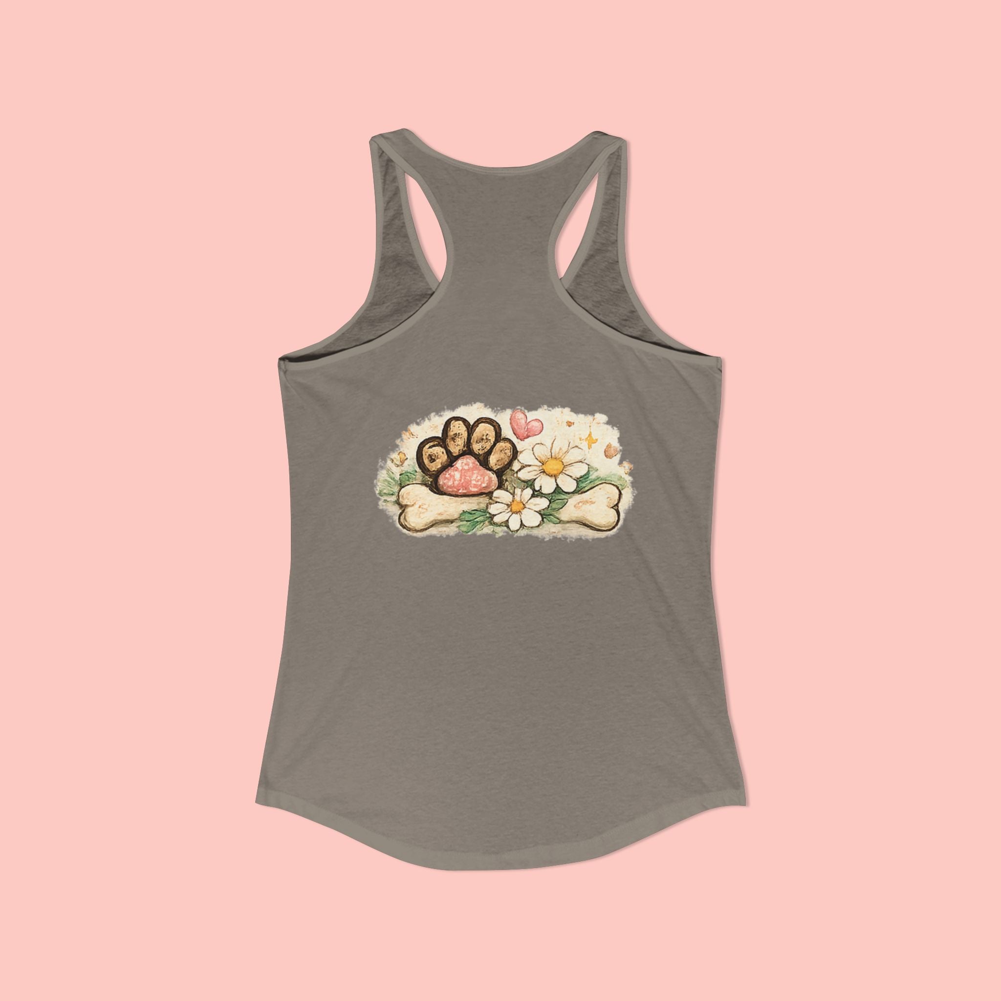 Women's Ideal Racerback Tank