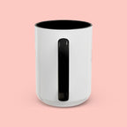 Dog Mom Club Coffee Mug — Accent 11/15oz