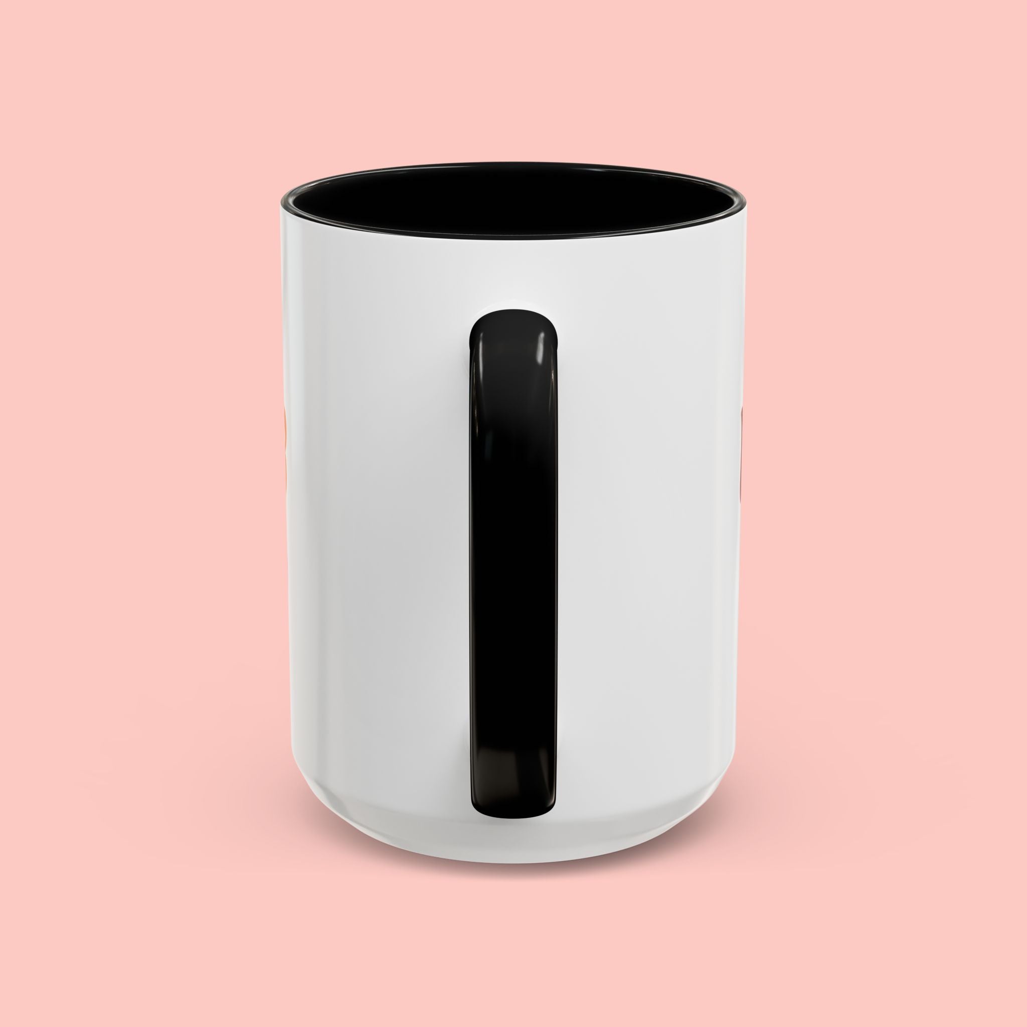 Dog Mom Club Coffee Mug — Accent 11/15oz