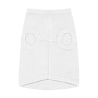 Certified Good Boy Pet Tank Top - Cute Paw & Heart Dog Tee