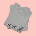 My Dog > People T-Shirt — Funny Dog Lover Tee
