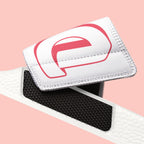 Sandals — 'Dog Mama' White Removable-Strap Slide Sandals
