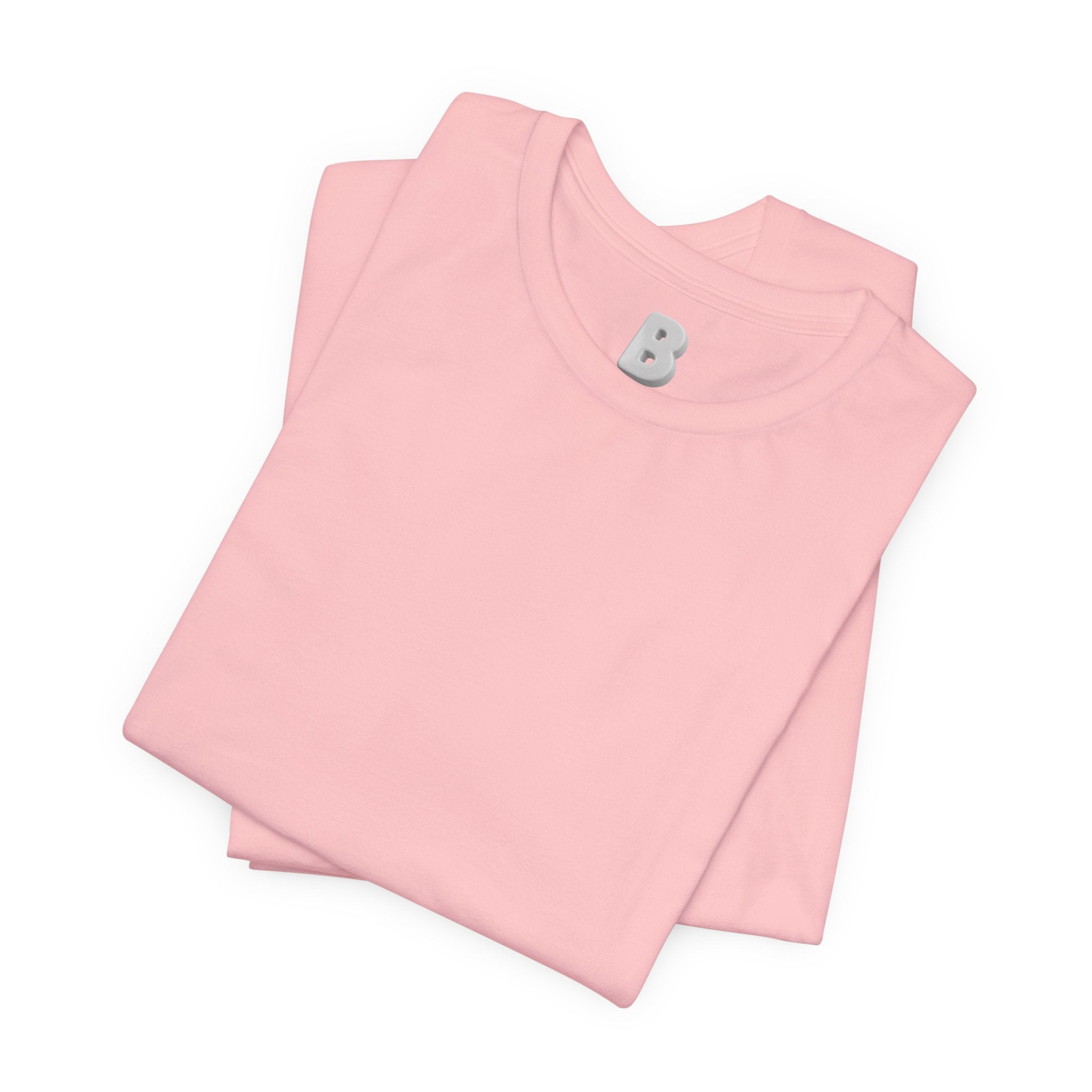 Pawprints Everywhere Tee — Dog Lover Short Sleeve Shirt