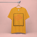 Dog Mom Graphic Tee — 'Dog Mom Dog Mom Dog Mom' Casual Pet Lover T-Shirt