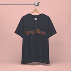 Dog Mom Overprotective T-Shirt – Cute Pet Lover Tee