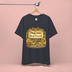 Dogs Make the Best Friends T-Shirt